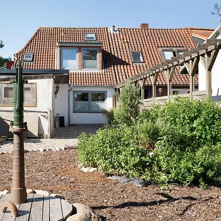 Kleine Meerjungfrau בית נופש Landkirchen